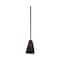 Unisan 10 in Sweep Face Brooms, 3" L Bristles UNS 930BP - alternate 1